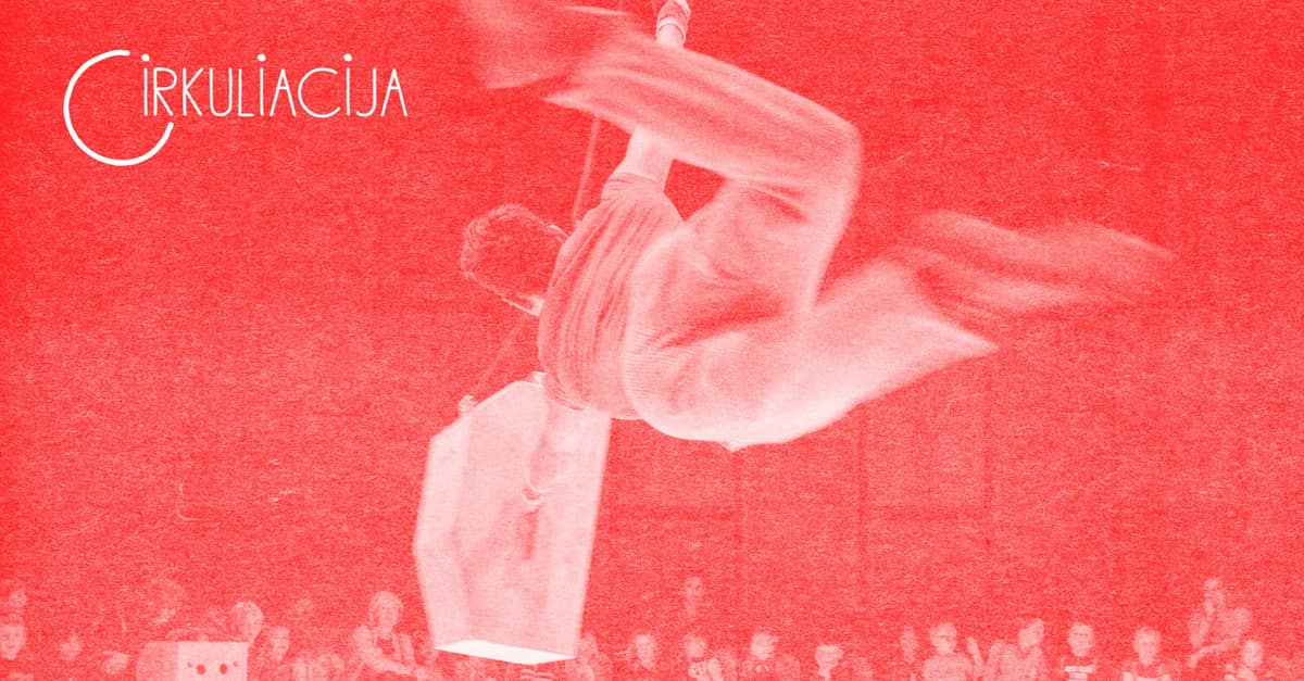 CIRKULIACIJA: GRENSGEVAL (Belgija) | „MURMUR“
