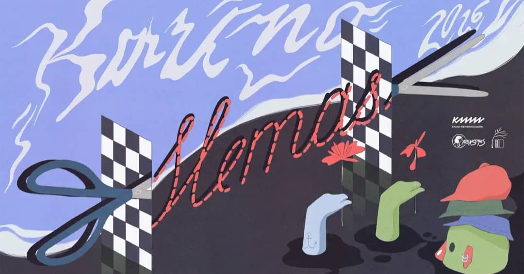 TRENKSMAS: Tavo ėjimas! | Slemas #99