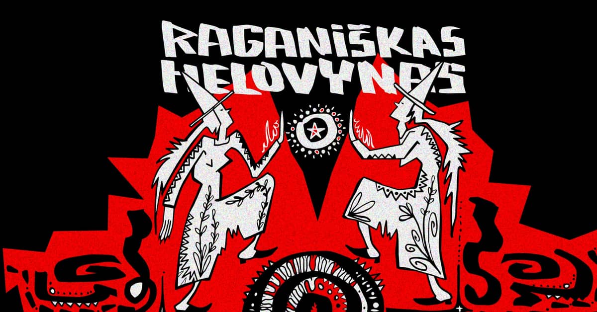 Raganiškas Helovynas: „Suspirija“, „Fokus Pokus“, „Praktinė magija 2“