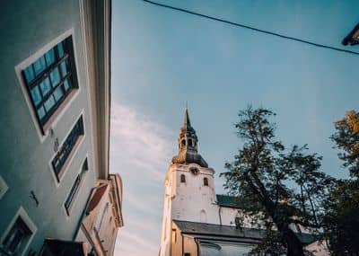 Vargonų muzika Katedros bažnyčioje