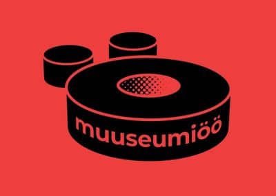 Muziejų naktis