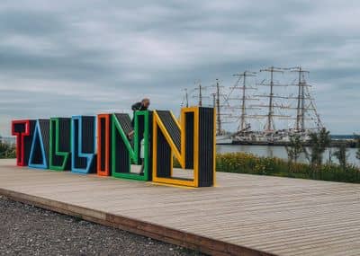 The Tall Ships Races