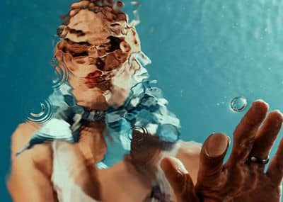 Heikki Leisi exhibition "Storm Before Silence"