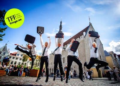Tallinn Fringe Festival