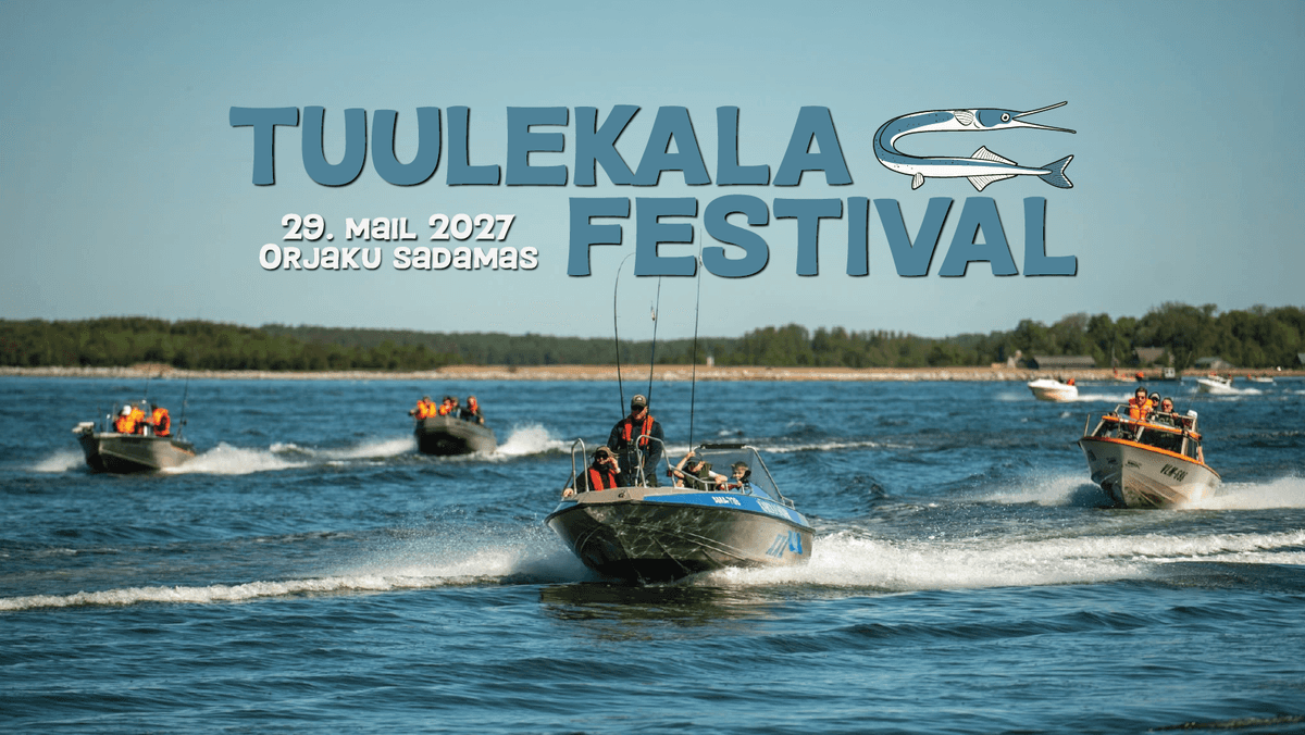 Tuulekala festivalis