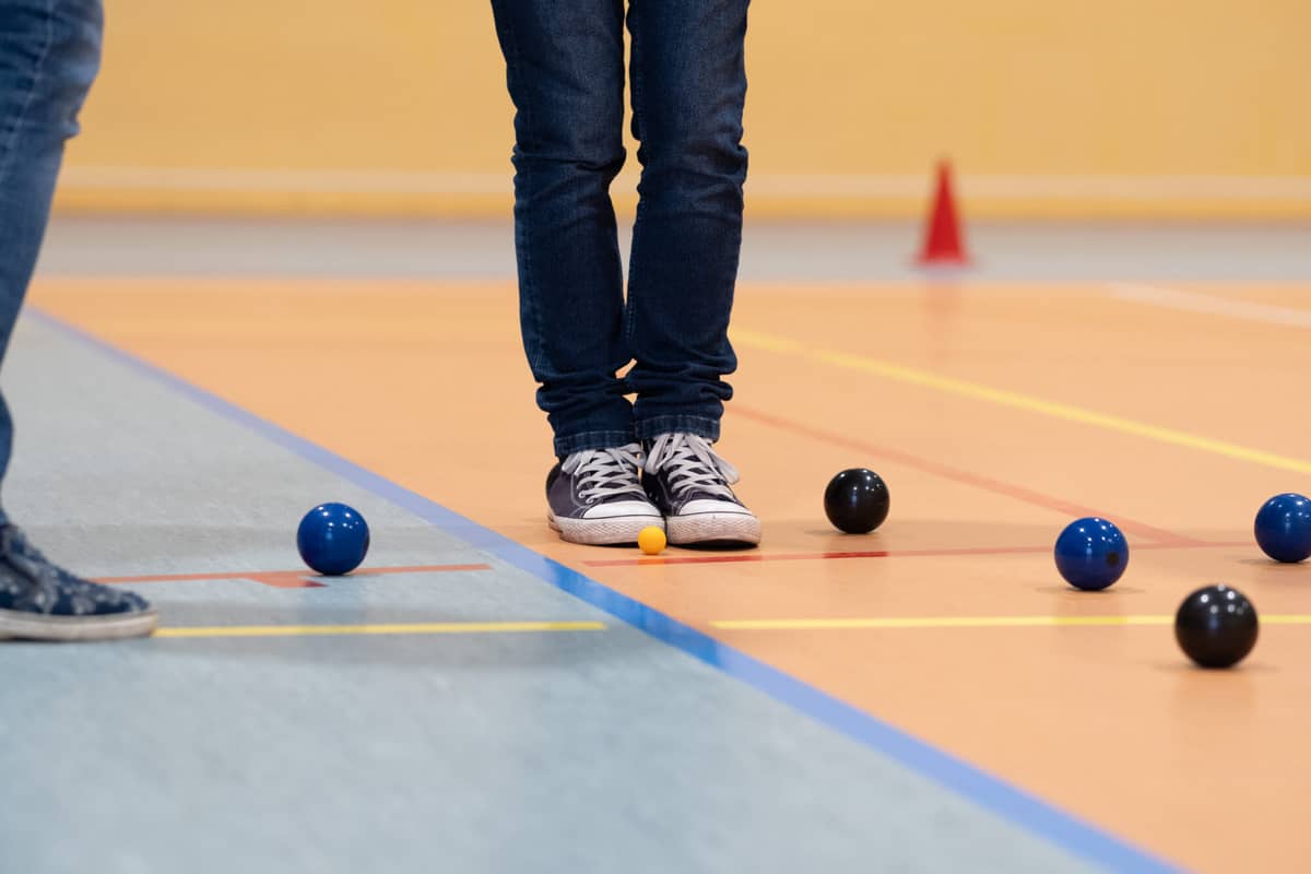Salės petankas TERKA CUP 2027
