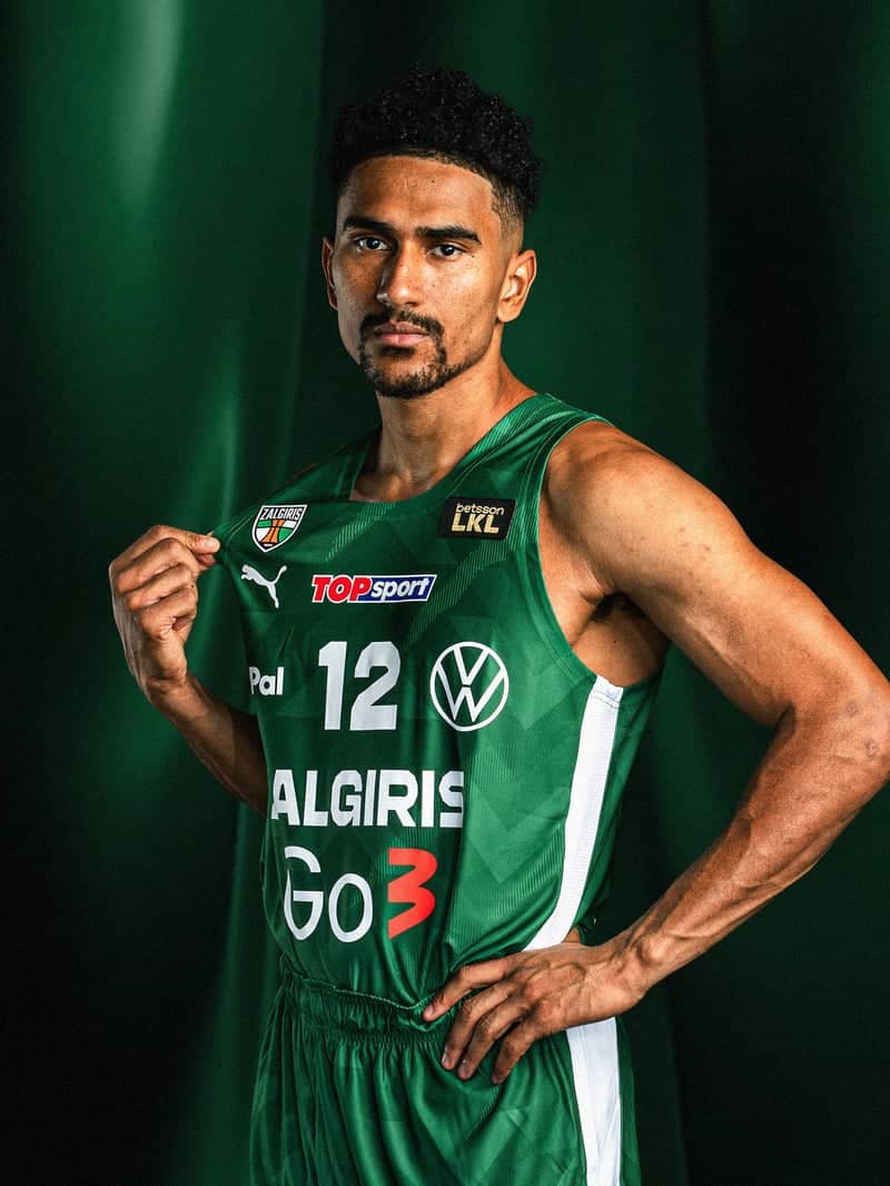 Kauno „Žalgiris“ – Kėdainių „Nevėžis-Paskolų klubas“