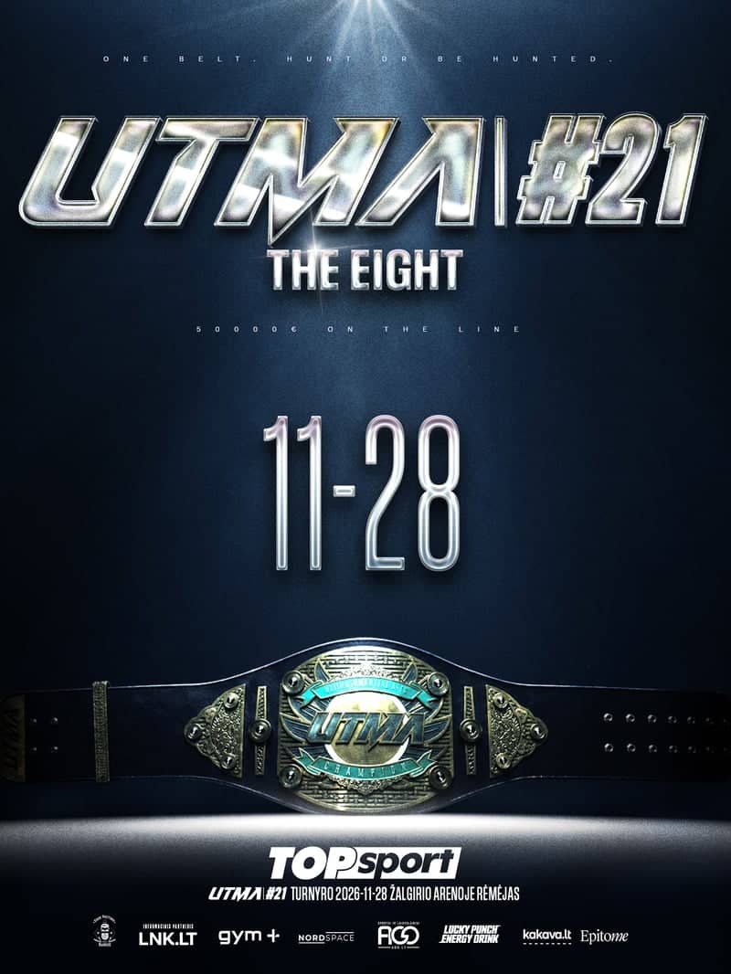 UTMA 21