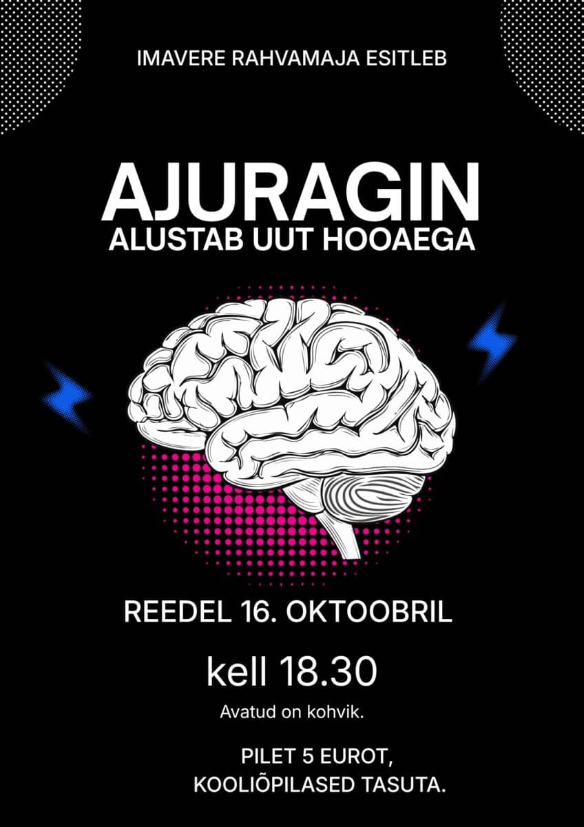 Ajuragin pradeda naują sezoną