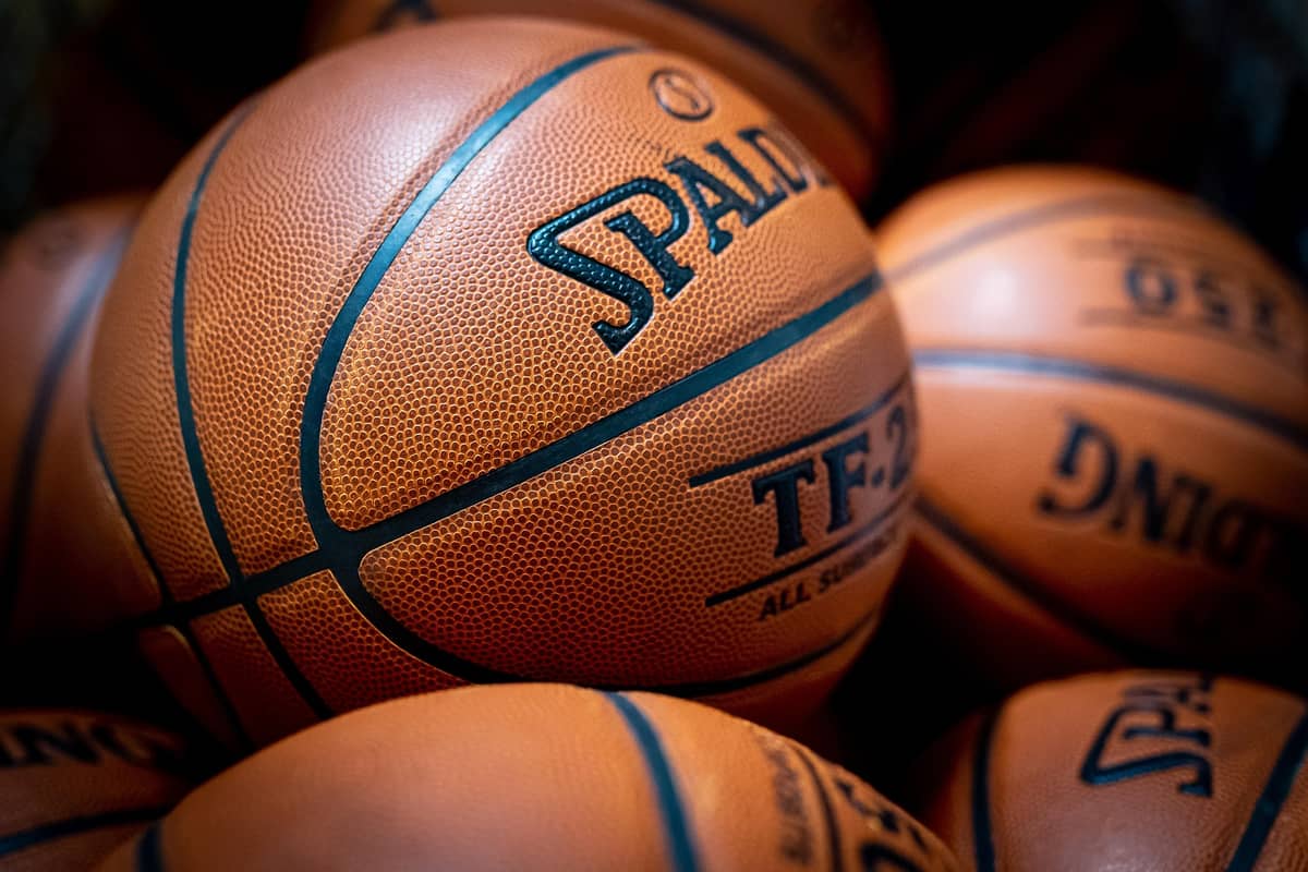 Swedbank LJBL nacionalinė lyga Vakarų U14 grupė