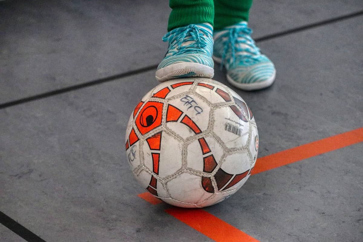 „Lāčplēša kauss 2026“ salės futbolas