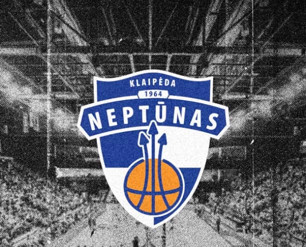 Krepšinio varžybos „EUROCUP“: Neptūnas – Niners Chemnitz