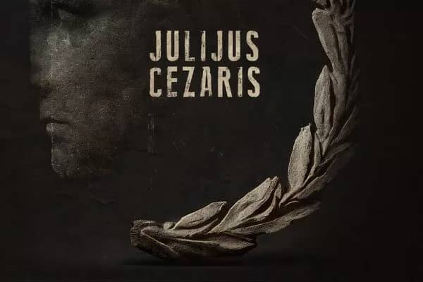 Opera „Julijus Cezaris“