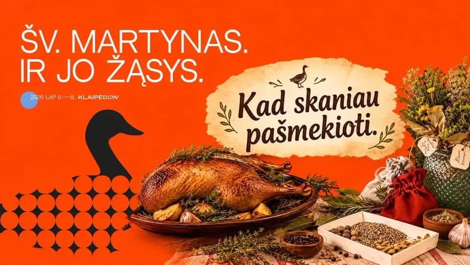 Edukacija „Kad skaniau pašmekioti”