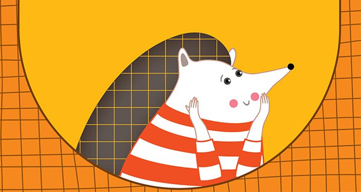 Bērnu rīts Pasakas par Puksīti | Liepājas teātris