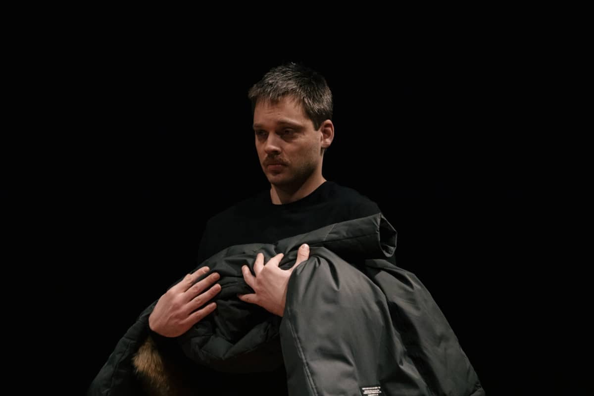 1 000 000 gerų dalykų | Liepājos teatro mažoji salė