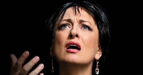 Meistriklass | Operetės gastrolinis spektaklis