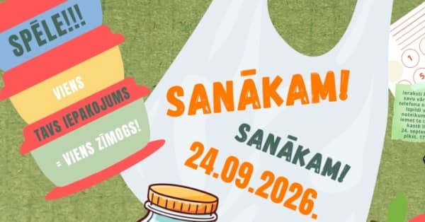 Radošās darbnīcas Jaunliepājas vakara tirdziņā