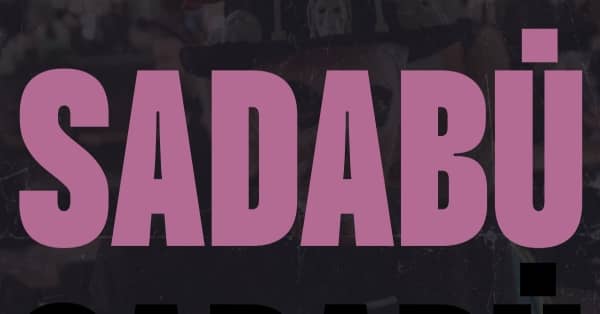 Pabaisos gyvena čia 2026. SADABŪ