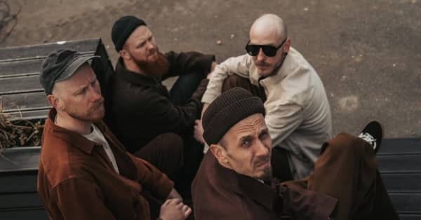 Bad Habits “Citi Laiki” // KONCERTAS