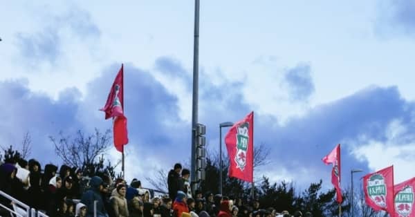 FK Liepāja – SK Super Nova. Mūsų paskutinės namų rungtynės!