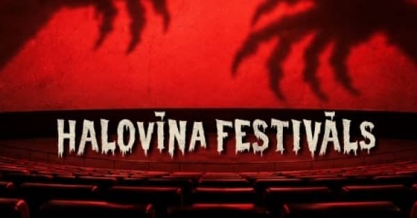 Helovyno festivalis