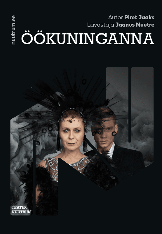 Nuutrum teatri külalisetendus “Öökuninganna”