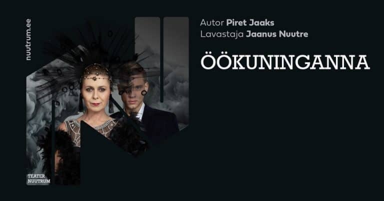 Nakties karalienė