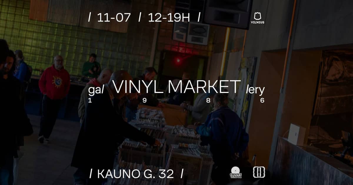 gallery 1986 :: vinyl market // 11.07