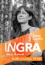 Jazzliit ir Võru kannel LIVE | INGRA