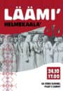 LÄÄMI' Helmekaala' 40