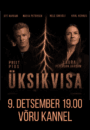 ÜKSIKVISA