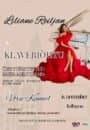 Liliane Reiljan KLAVIERŲ VAKARAS