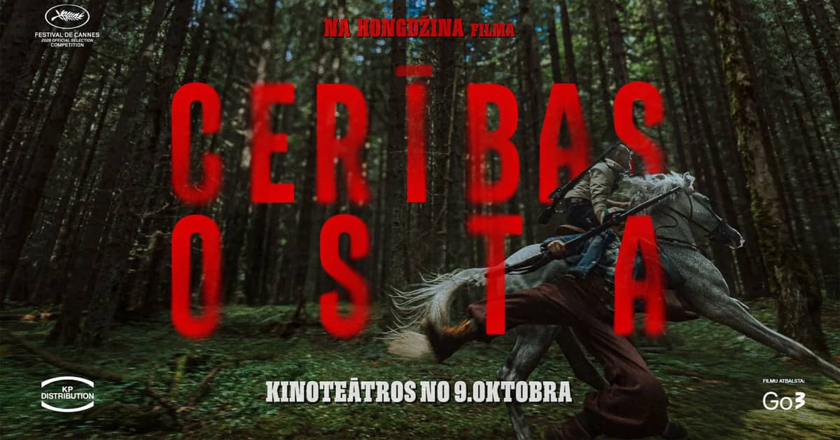 Vilties uostas