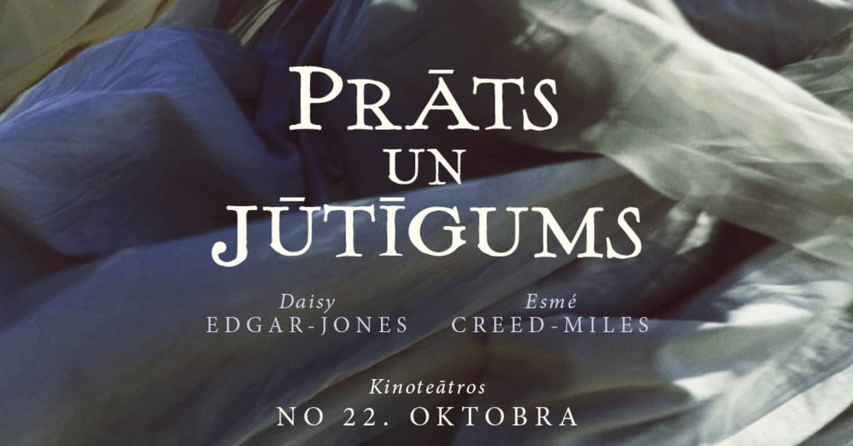 Protas ir jausmai