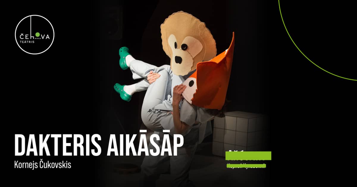 Daktaras Aikāsāp
