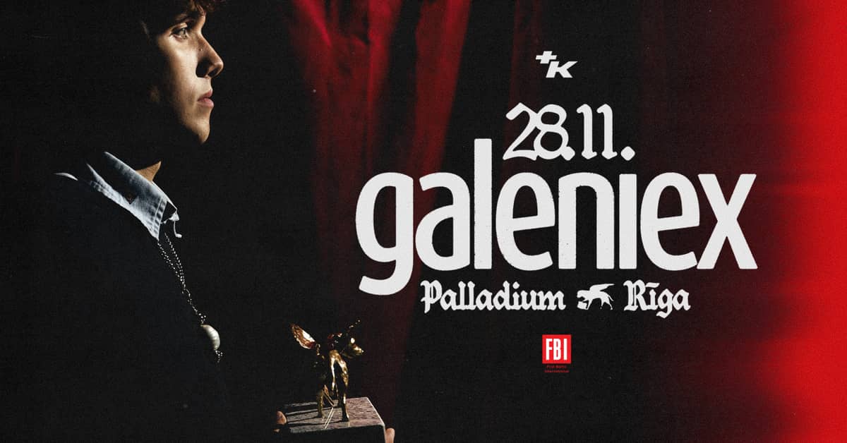 galeniex - Bienalė