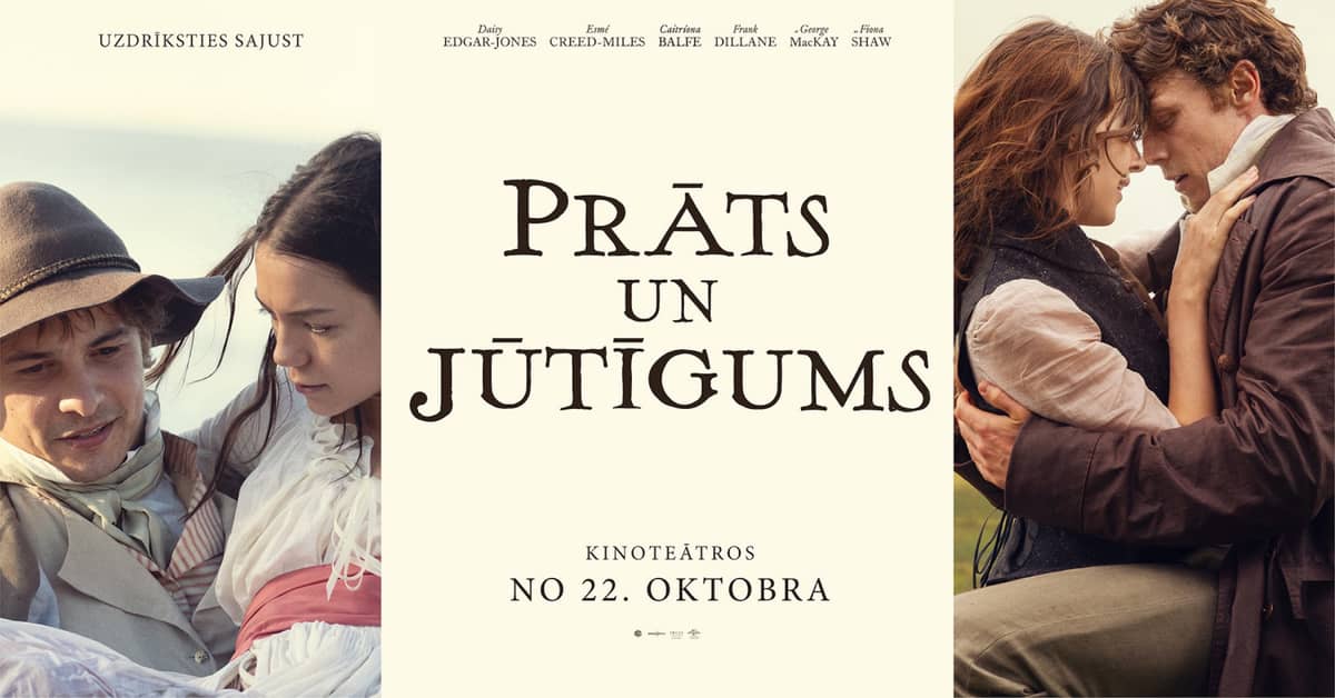Protas ir jausmas
