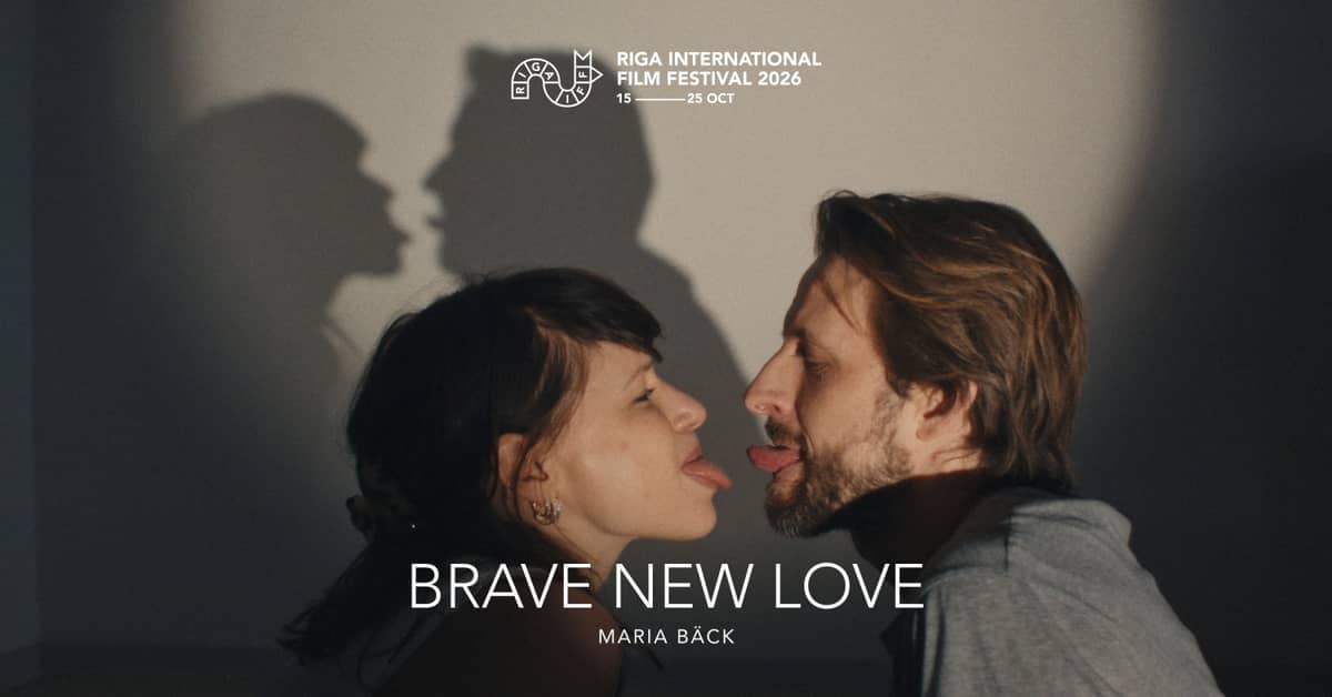 RIGA IFF: Graži, jauna meilė