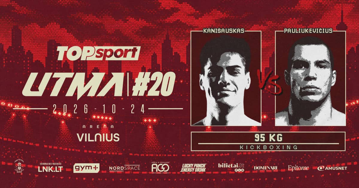 UTMA 20
