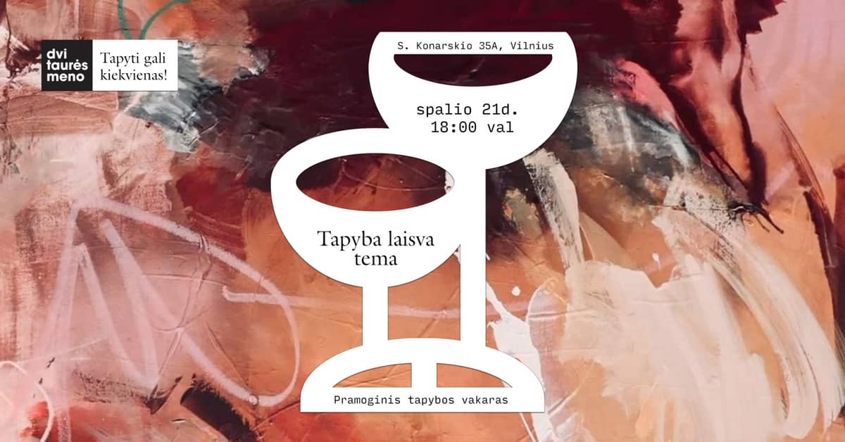 Tapyba laisva tema