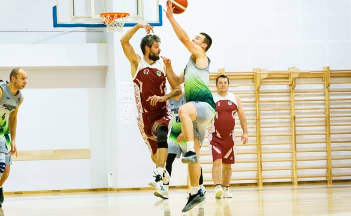 Daugavpilio atviras krepšinio čempionatas