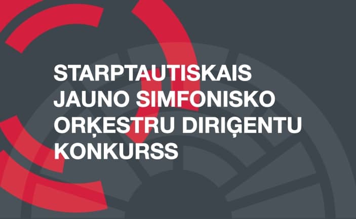 Tarptautinis jaunųjų simfoninių orkestrų dirigentų konkursas