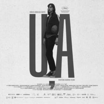 Kino seansas „Uļa“