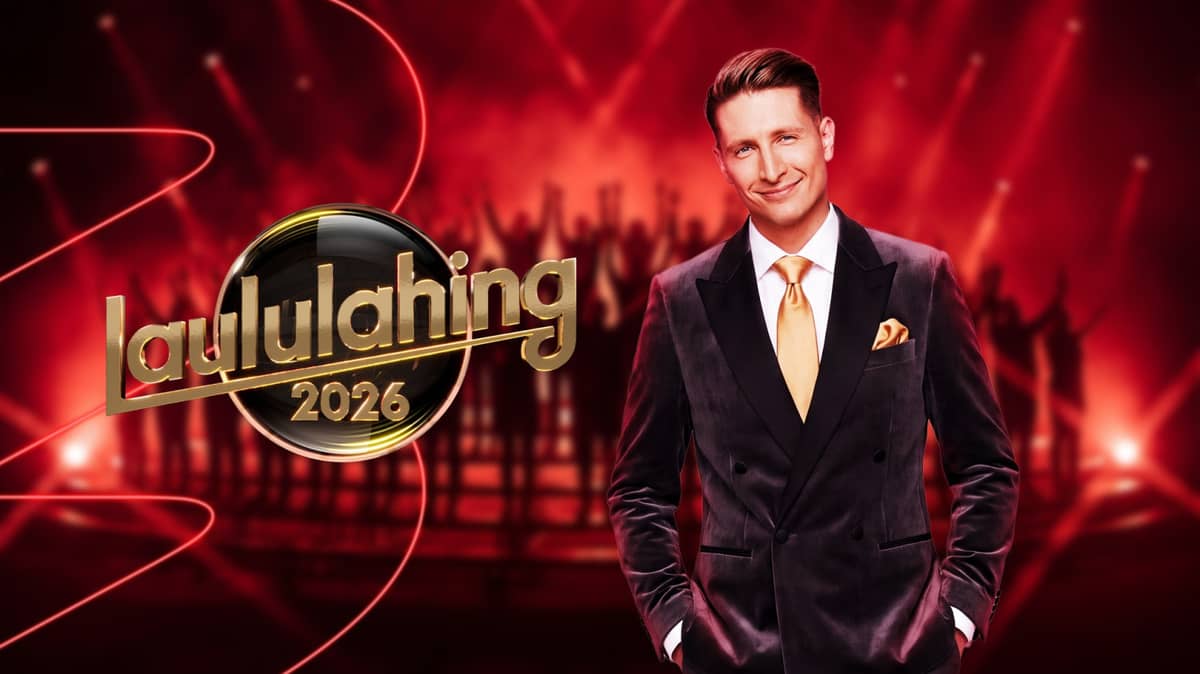 Dainų kova 2026