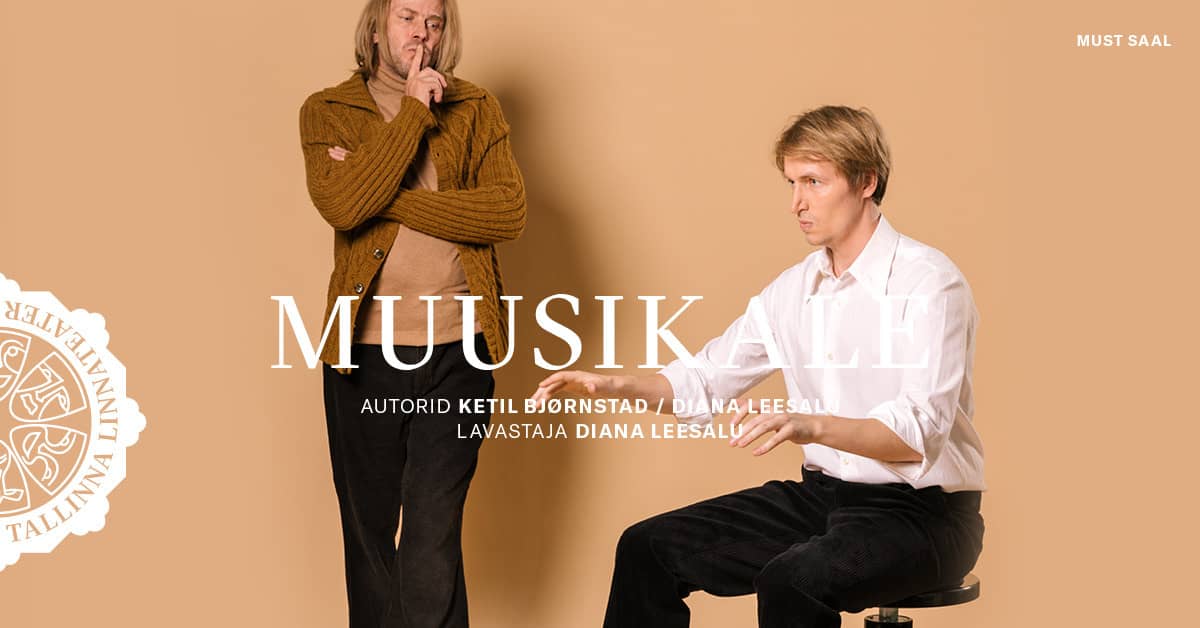 Muziklas