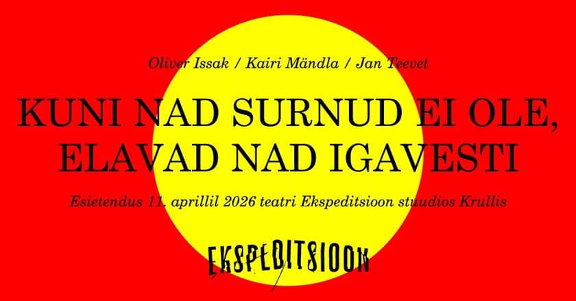 Kol jie nemirė, jie gyvena amžiai