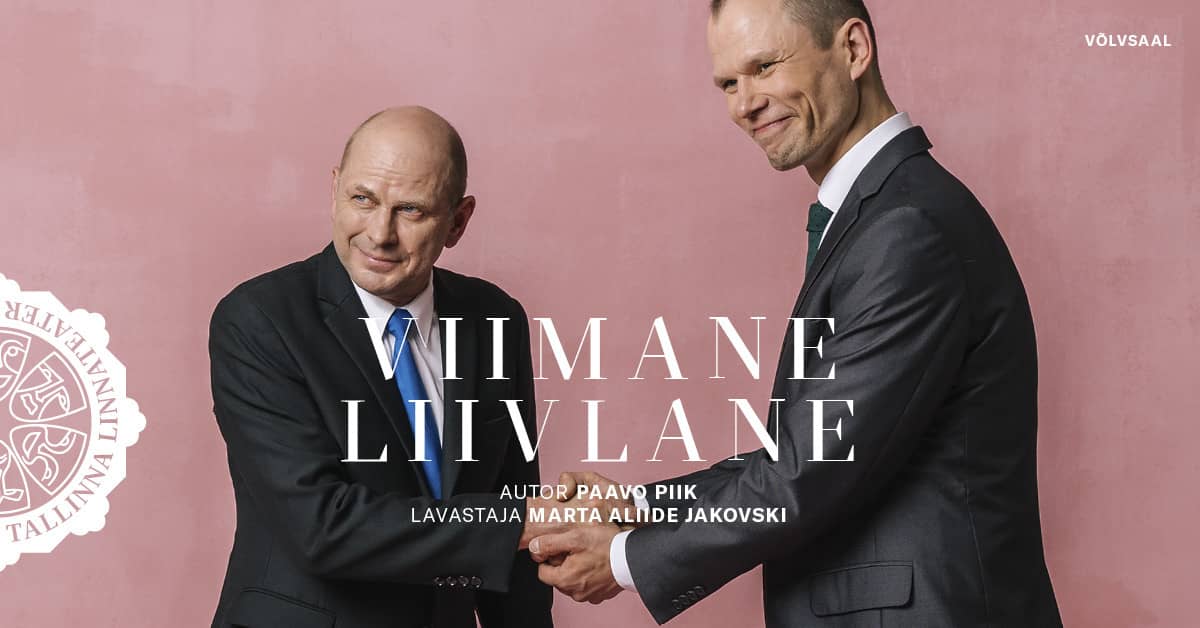 Paskutinis lyvis