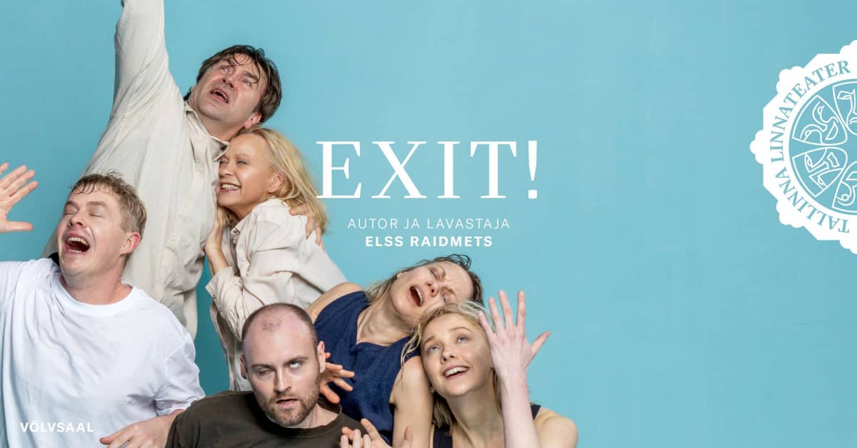 EXIT!