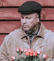 Vyras vardu Ove